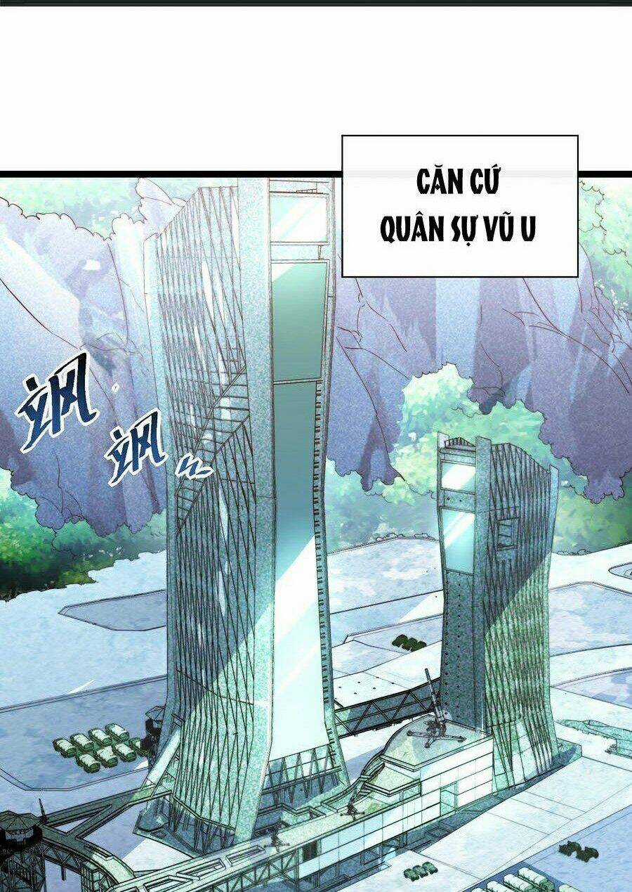 Mạt Thế Quật Khởi Chapter 33 trang 2