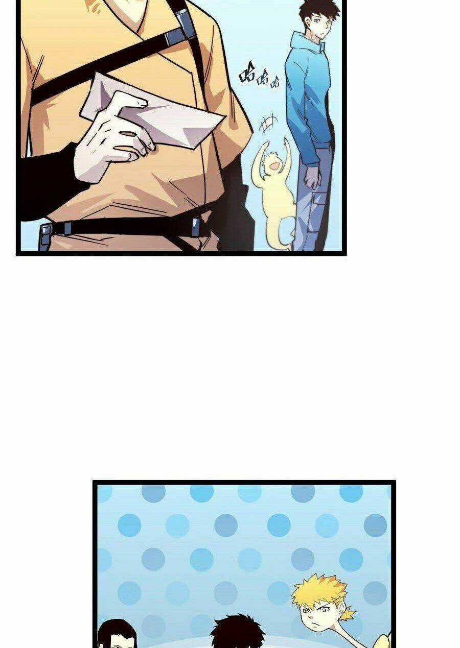 Mạt Thế Quật Khởi Chapter 33 trang 20