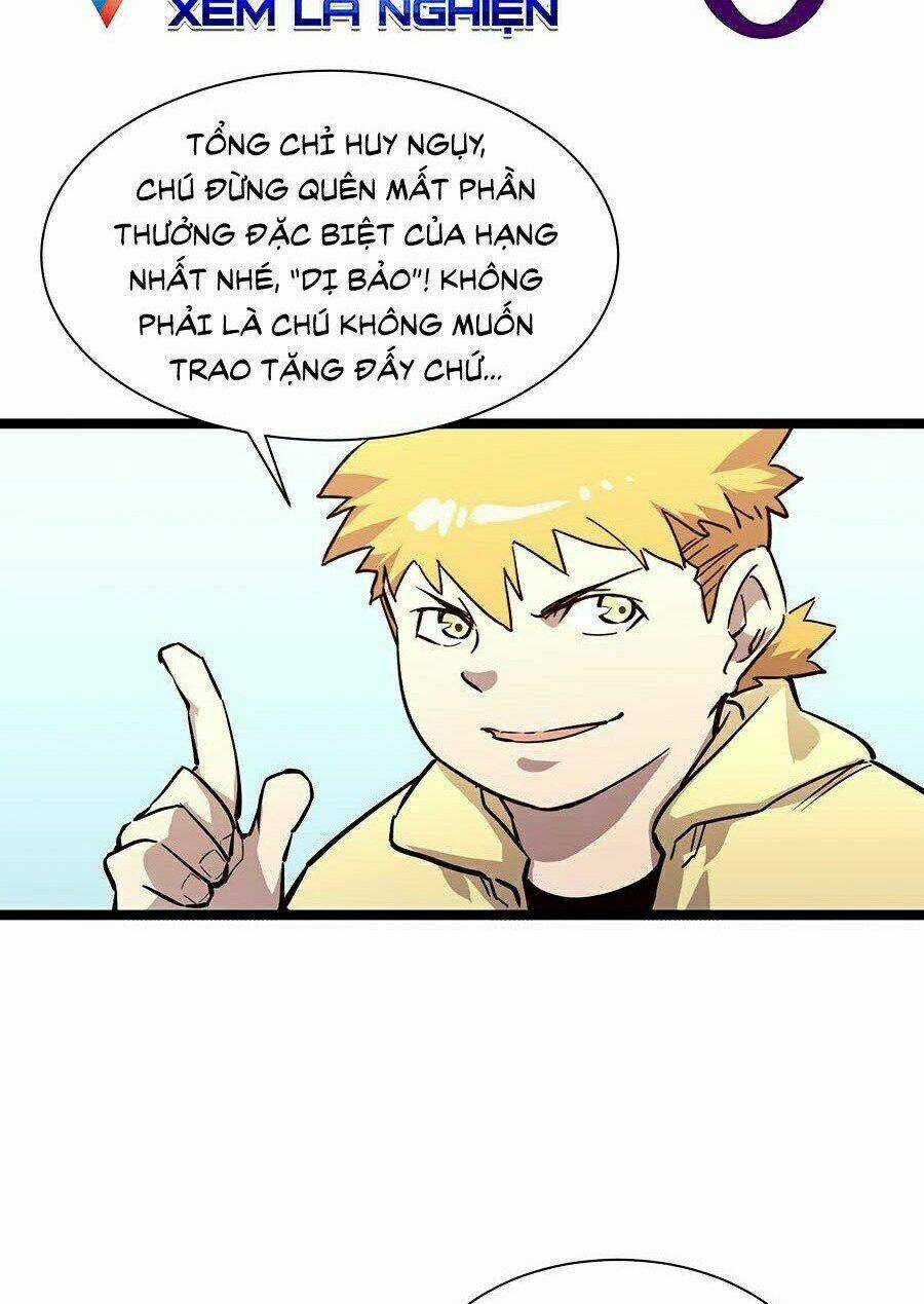 Mạt Thế Quật Khởi Chapter 33 trang 26