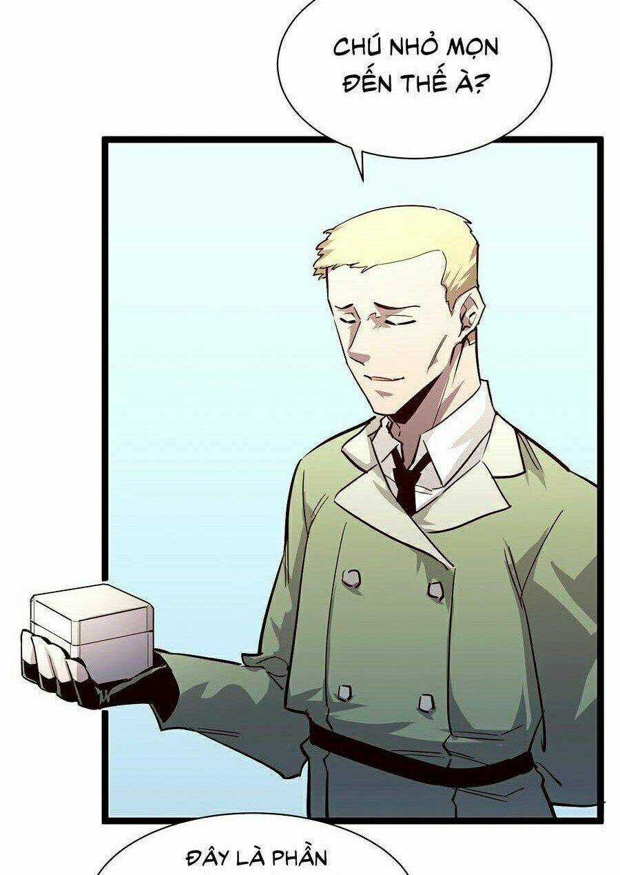 Mạt Thế Quật Khởi Chapter 33 trang 27