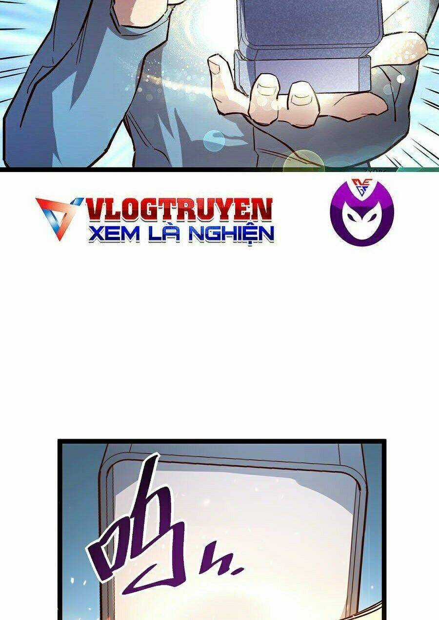 Mạt Thế Quật Khởi Chapter 33 trang 30