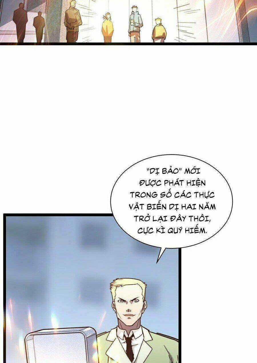 Mạt Thế Quật Khởi Chapter 33 trang 32