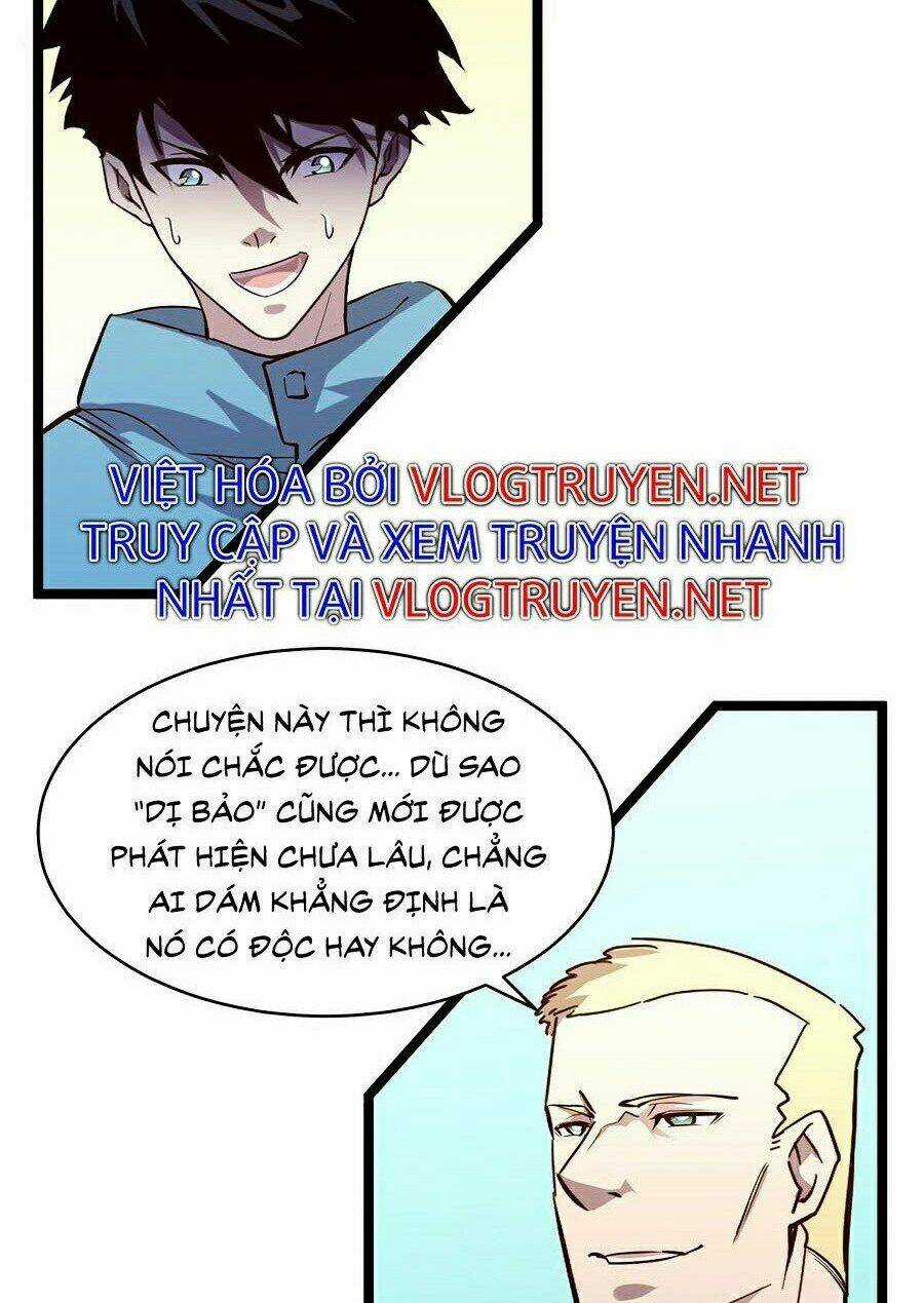Mạt Thế Quật Khởi Chapter 33 trang 35
