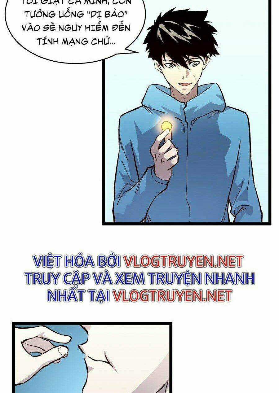 Mạt Thế Quật Khởi Chapter 33 trang 38