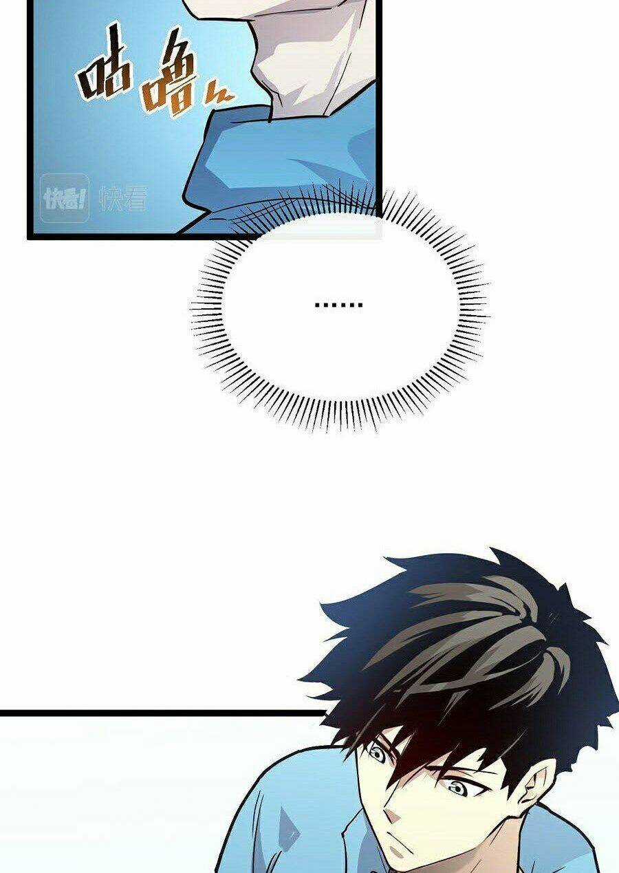 Mạt Thế Quật Khởi Chapter 33 trang 39