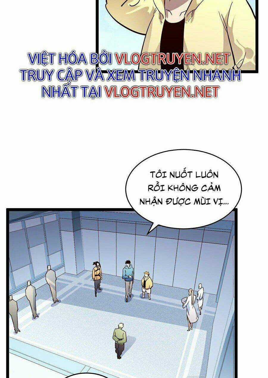 Mạt Thế Quật Khởi Chapter 33 trang 45