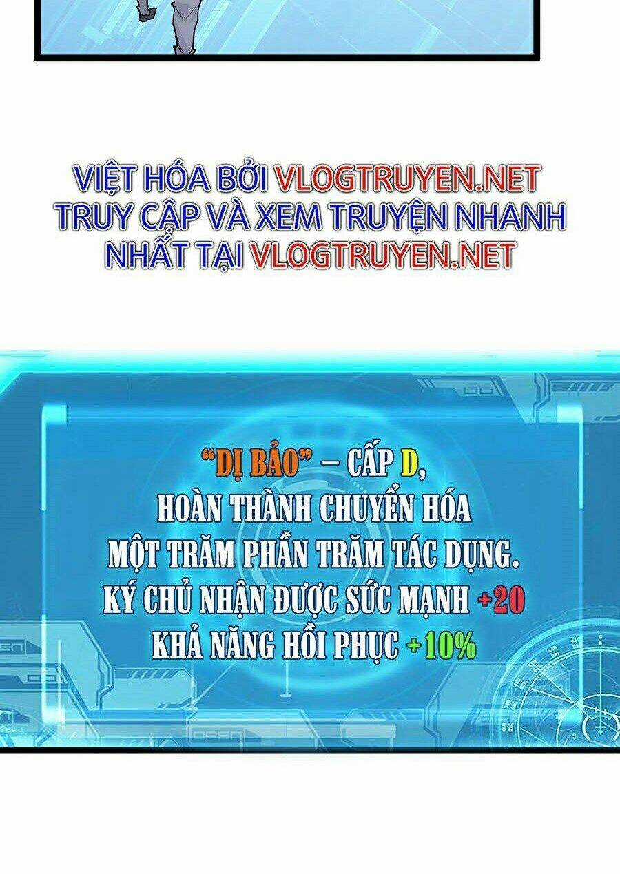 Mạt Thế Quật Khởi Chapter 33 trang 48