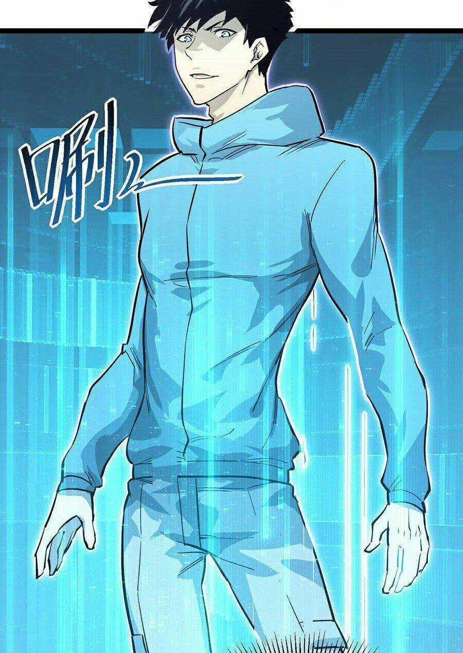 Mạt Thế Quật Khởi Chapter 33 trang 50