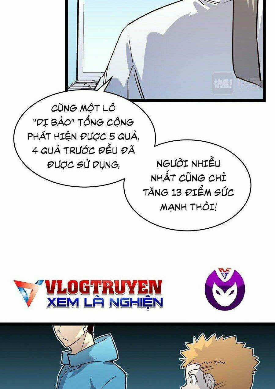 Mạt Thế Quật Khởi Chapter 33 trang 52