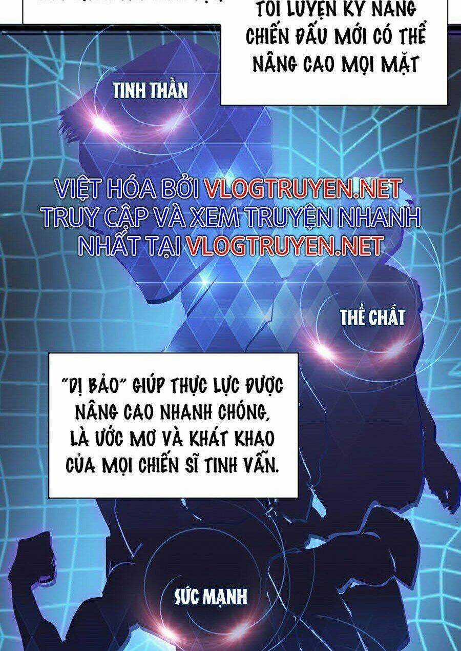 Mạt Thế Quật Khởi Chapter 33 trang 54