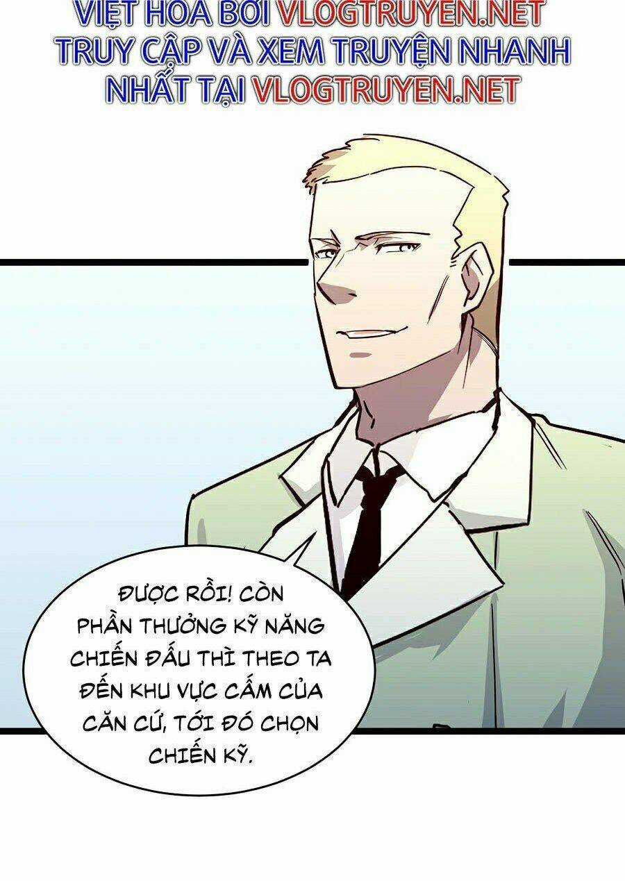 Mạt Thế Quật Khởi Chapter 33 trang 57