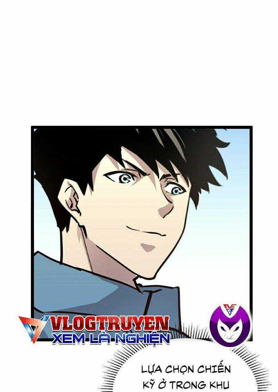 Mạt Thế Quật Khởi Chapter 33 trang 58