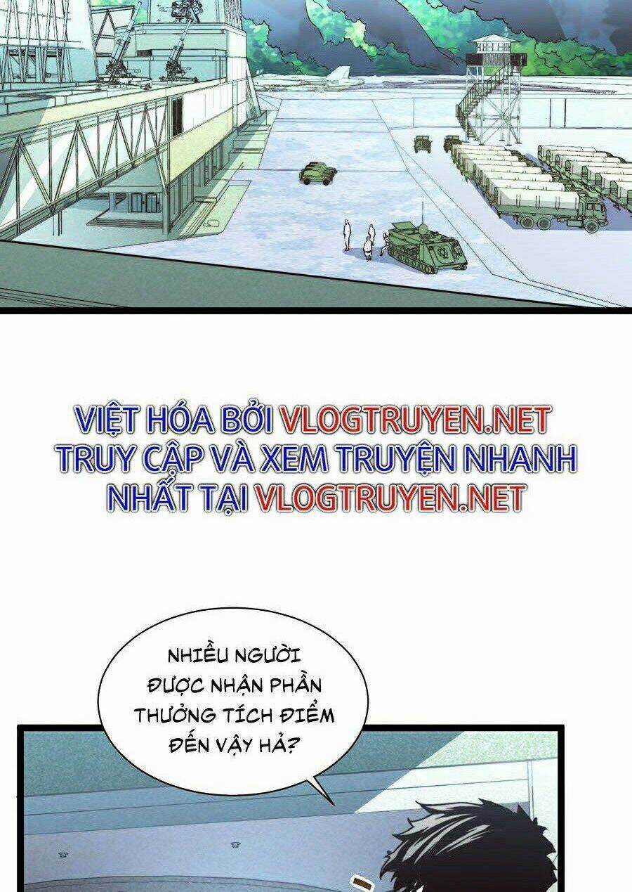 Mạt Thế Quật Khởi Chapter 33 trang 8
