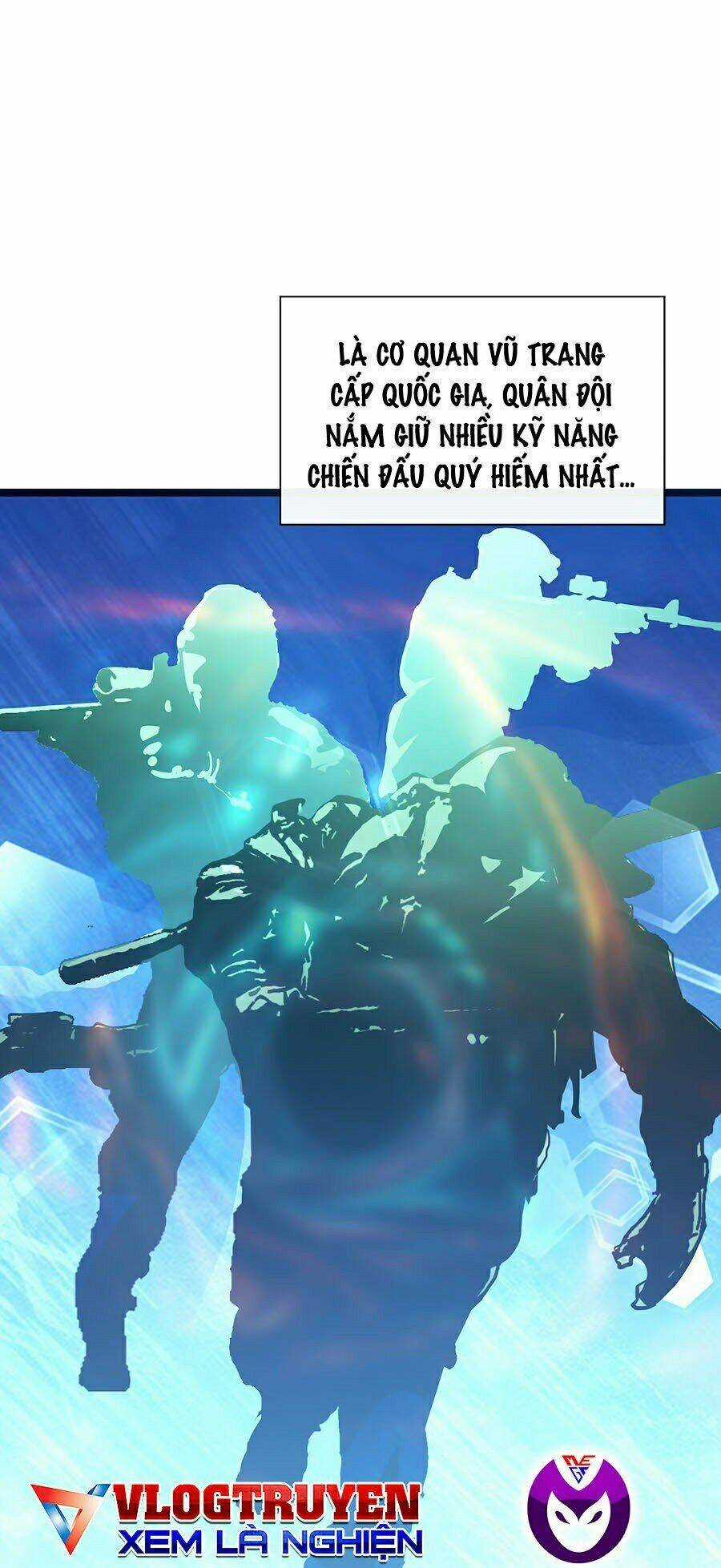 Mạt Thế Quật Khởi Chapter 34 trang 10