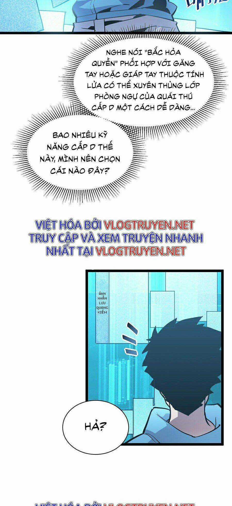 Mạt Thế Quật Khởi Chapter 34 trang 17