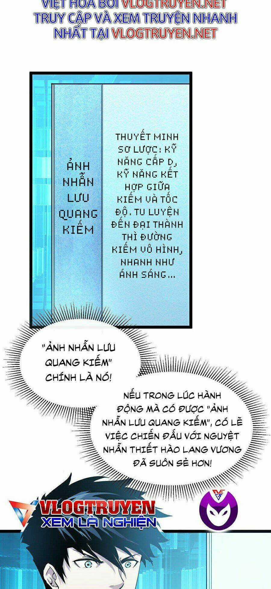 Mạt Thế Quật Khởi Chapter 34 trang 18