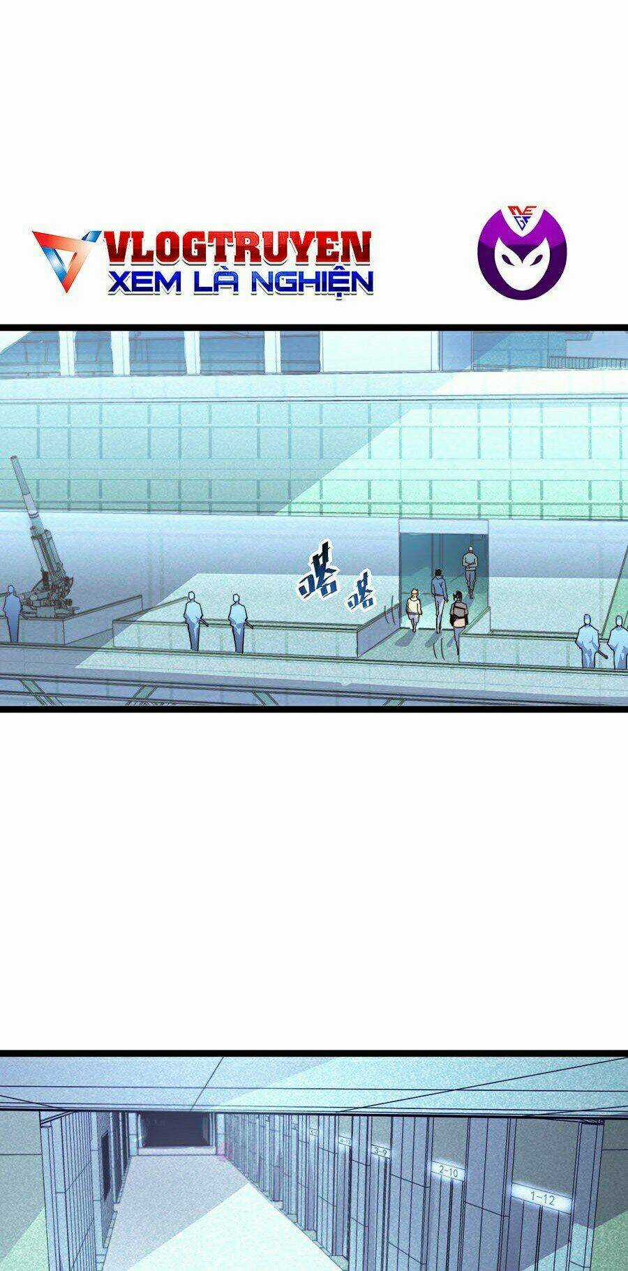 Mạt Thế Quật Khởi Chapter 34 trang 2