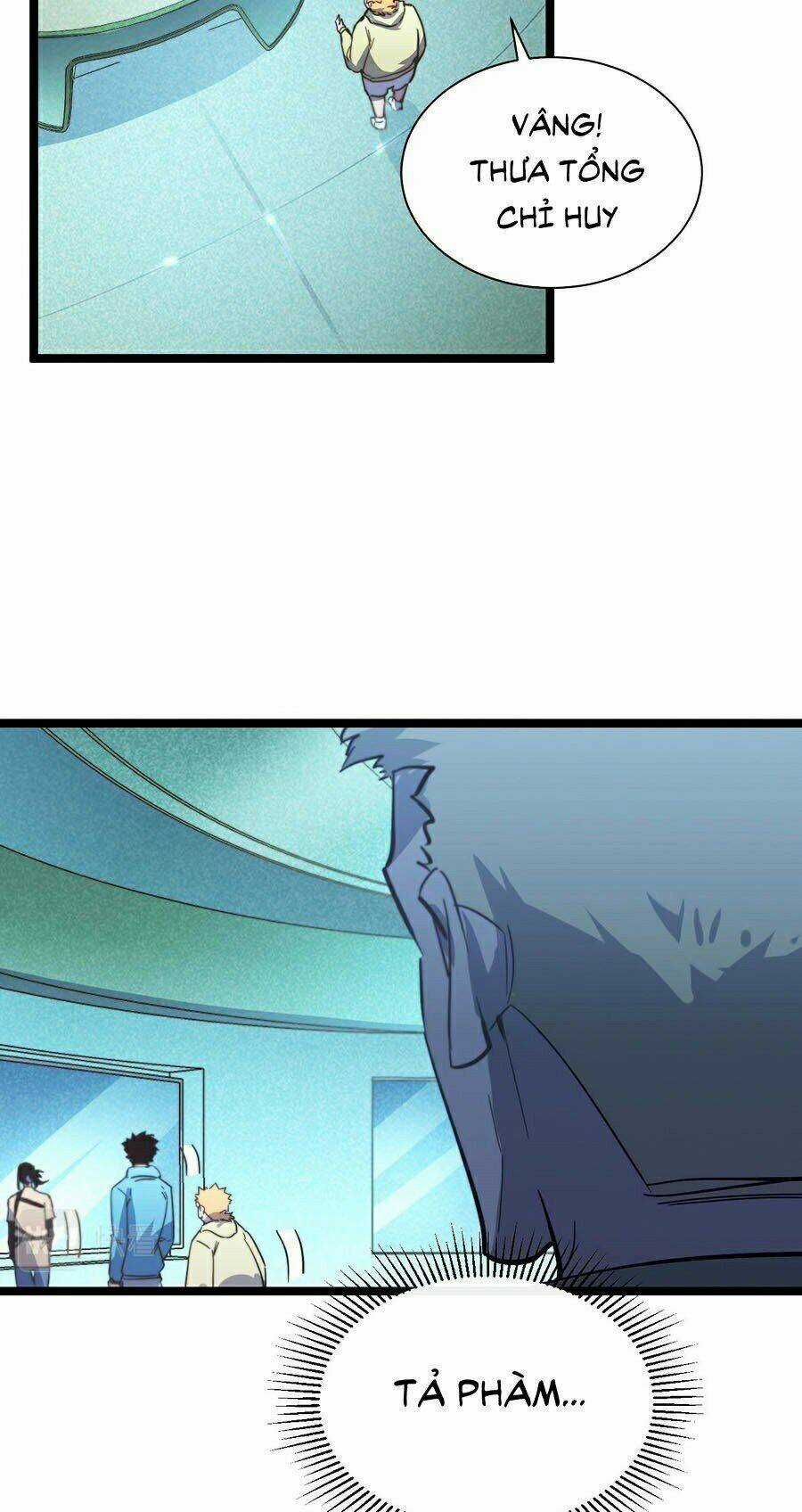 Mạt Thế Quật Khởi Chapter 34 trang 23