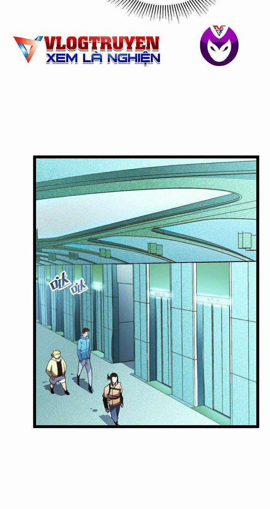 Mạt Thế Quật Khởi Chapter 34 trang 24