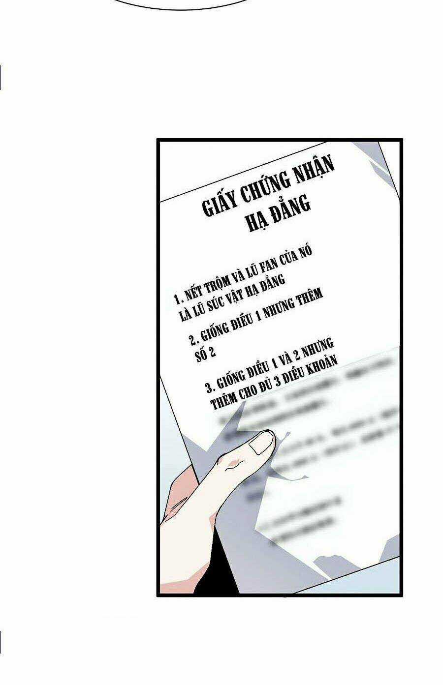 Mạt Thế Quật Khởi Chapter 34 trang 26