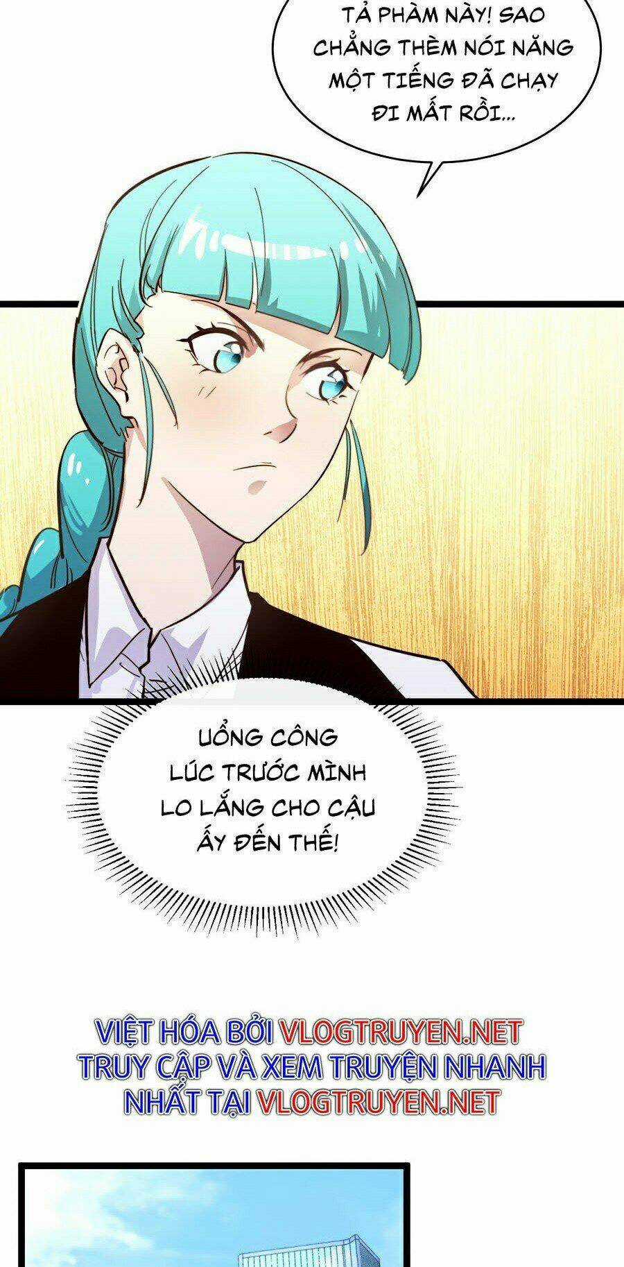 Mạt Thế Quật Khởi Chapter 34 trang 38