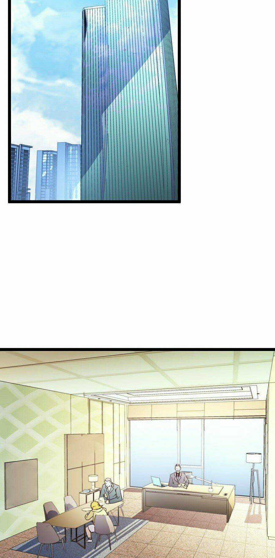 Mạt Thế Quật Khởi Chapter 34 trang 39