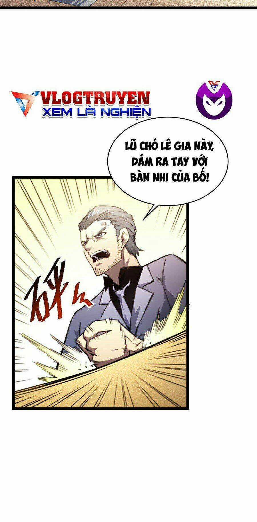 Mạt Thế Quật Khởi Chapter 34 trang 40