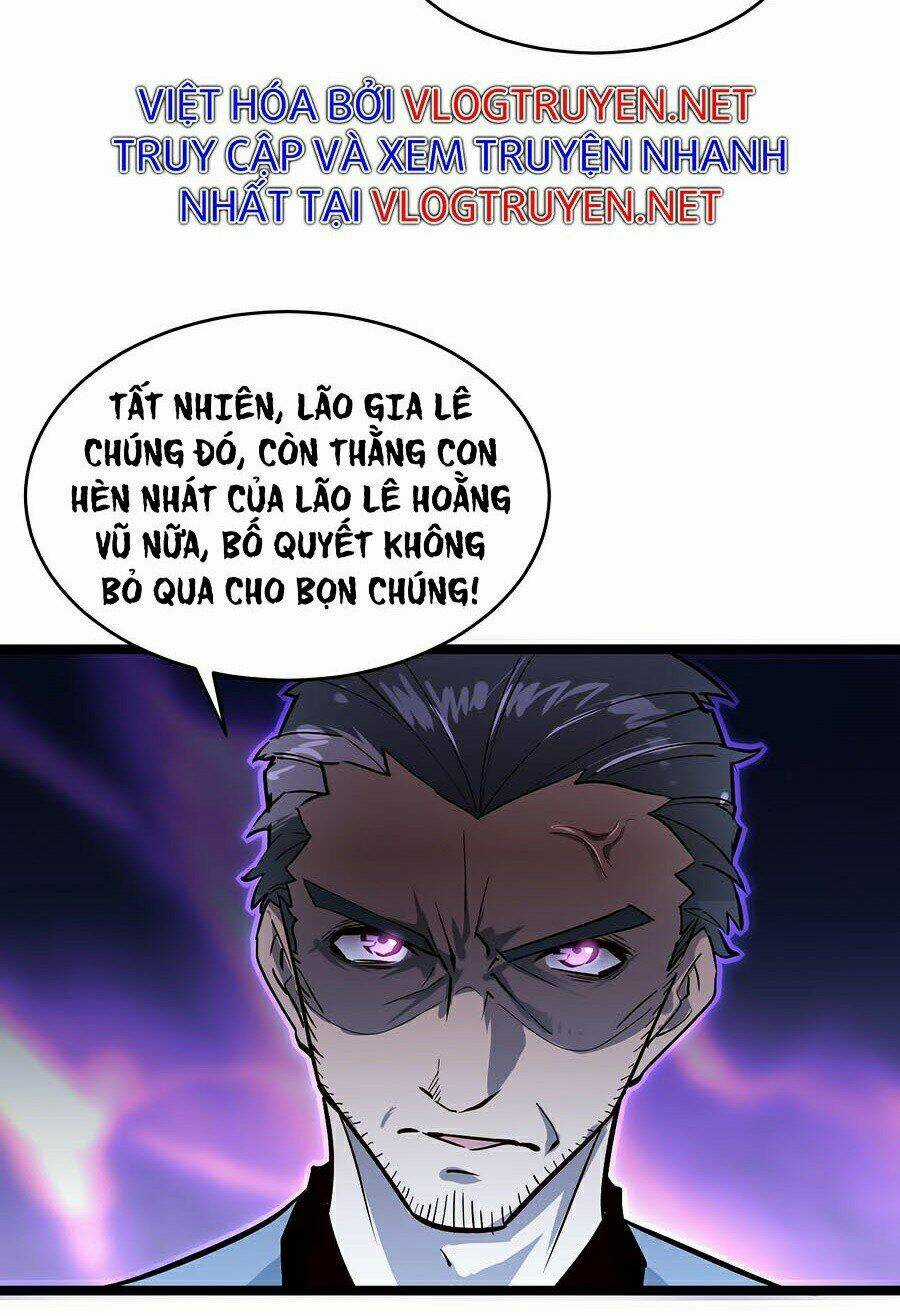 Mạt Thế Quật Khởi Chapter 34 trang 42