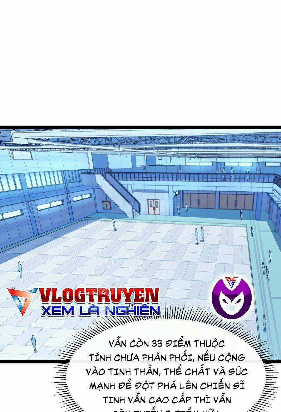 Mạt Thế Quật Khởi Chapter 34 trang 43