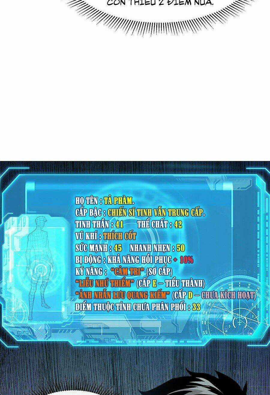 Mạt Thế Quật Khởi Chapter 34 trang 44