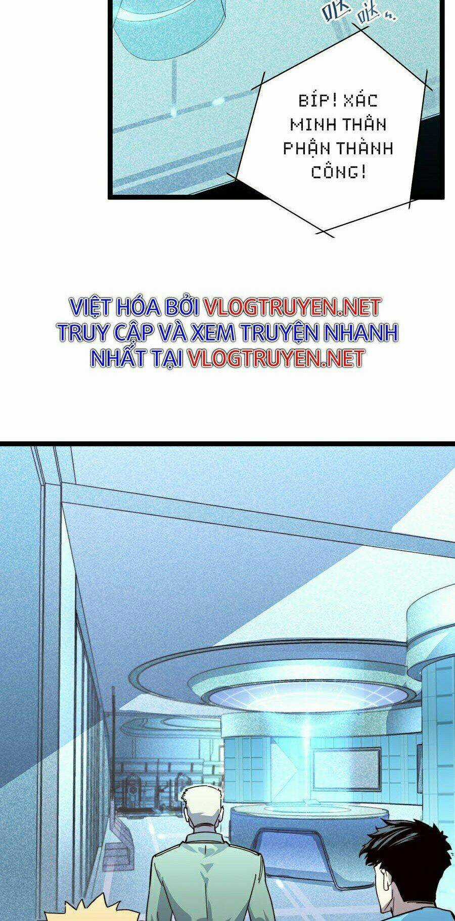 Mạt Thế Quật Khởi Chapter 34 trang 6