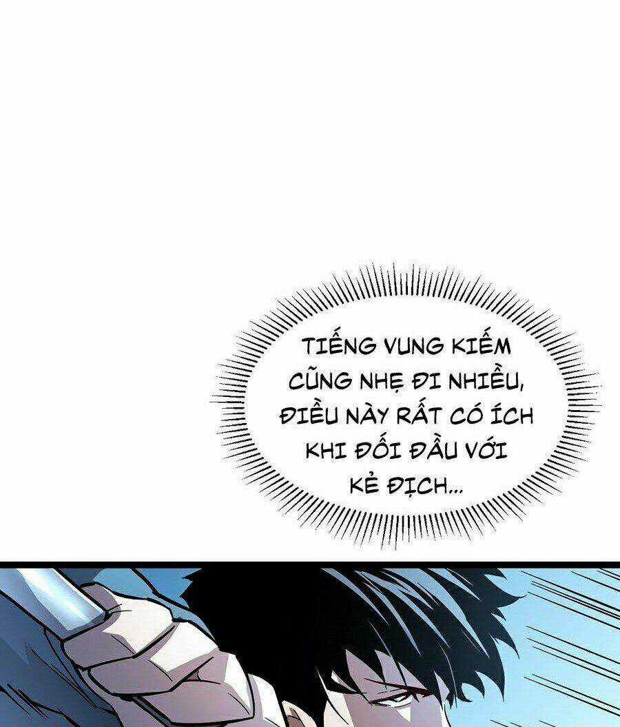 Mạt Thế Quật Khởi Chapter 35 trang 10