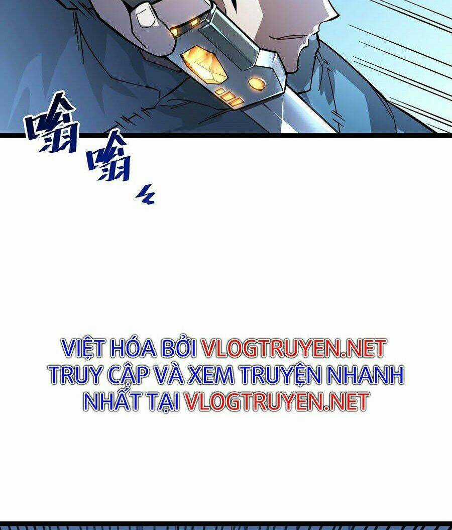 Mạt Thế Quật Khởi Chapter 35 trang 11