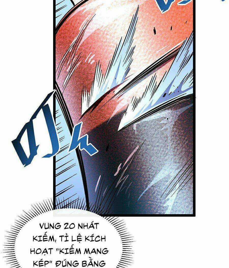 Mạt Thế Quật Khởi Chapter 35 trang 14