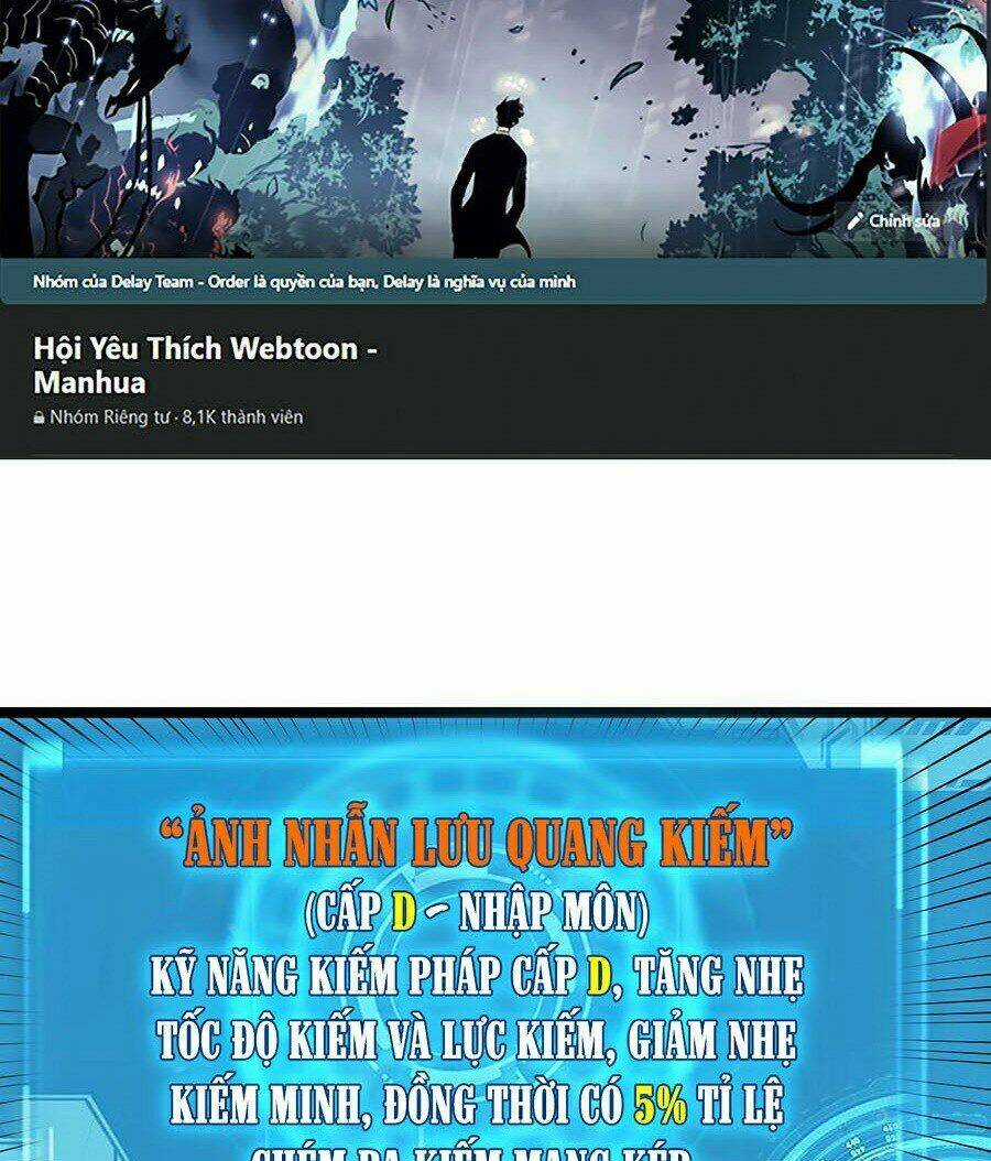 Mạt Thế Quật Khởi Chapter 35 trang 2