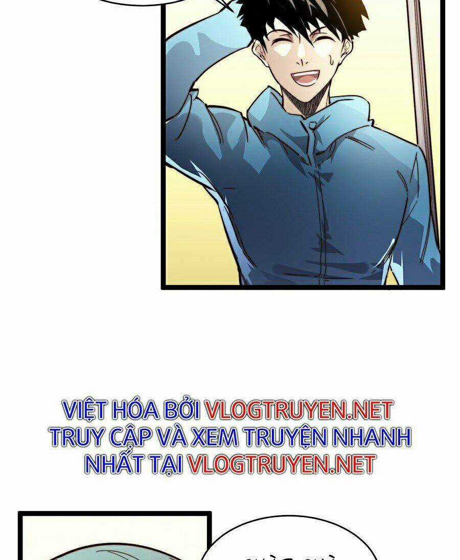 Mạt Thế Quật Khởi Chapter 35 trang 24