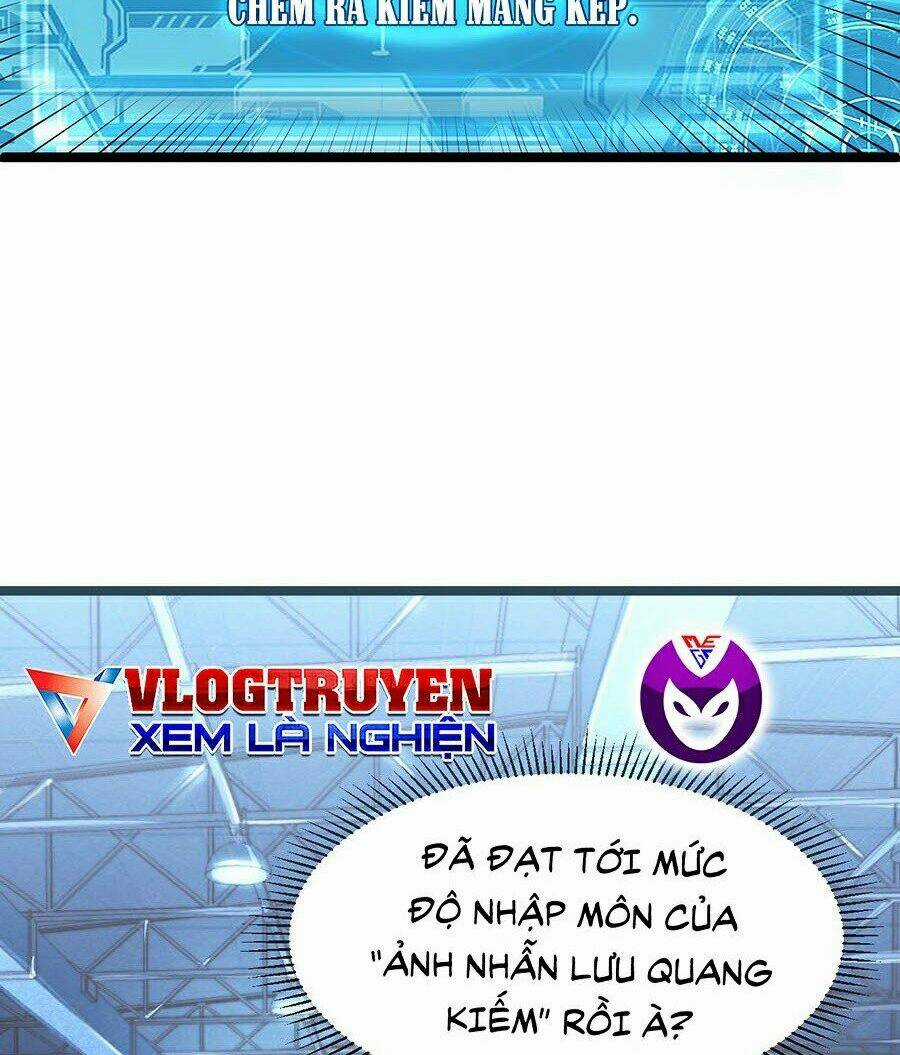 Mạt Thế Quật Khởi Chapter 35 trang 3
