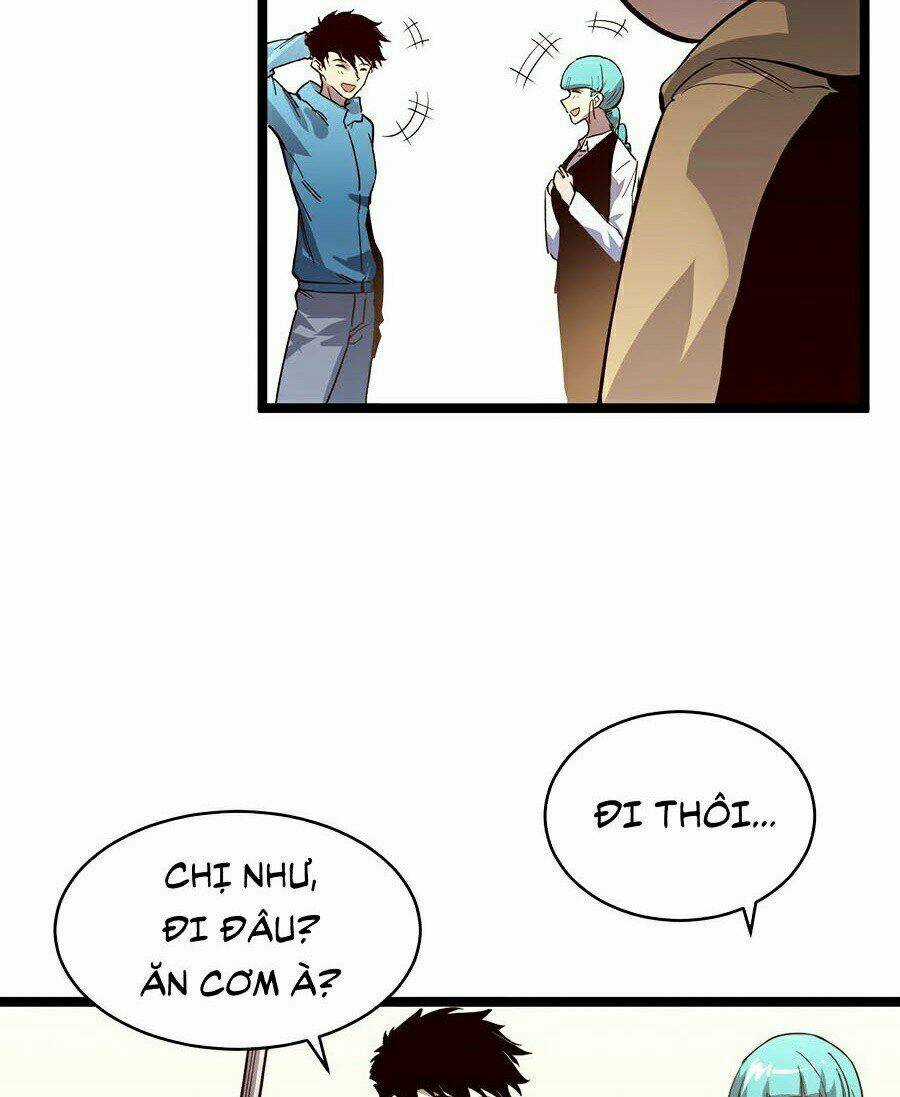 Mạt Thế Quật Khởi Chapter 35 trang 30