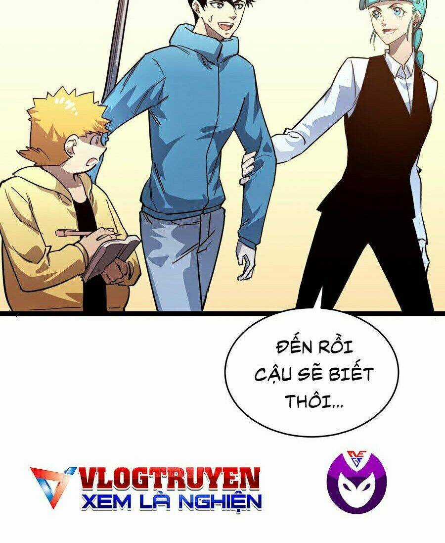 Mạt Thế Quật Khởi Chapter 35 trang 31
