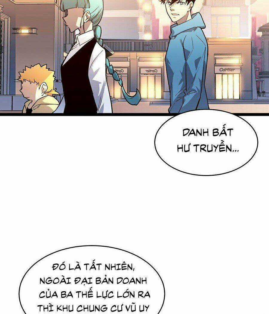 Mạt Thế Quật Khởi Chapter 35 trang 36