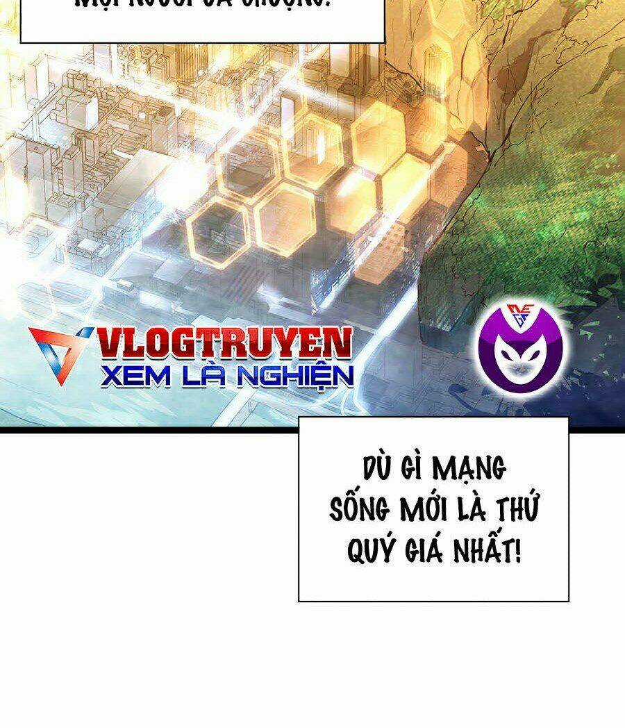 Mạt Thế Quật Khởi Chapter 35 trang 40
