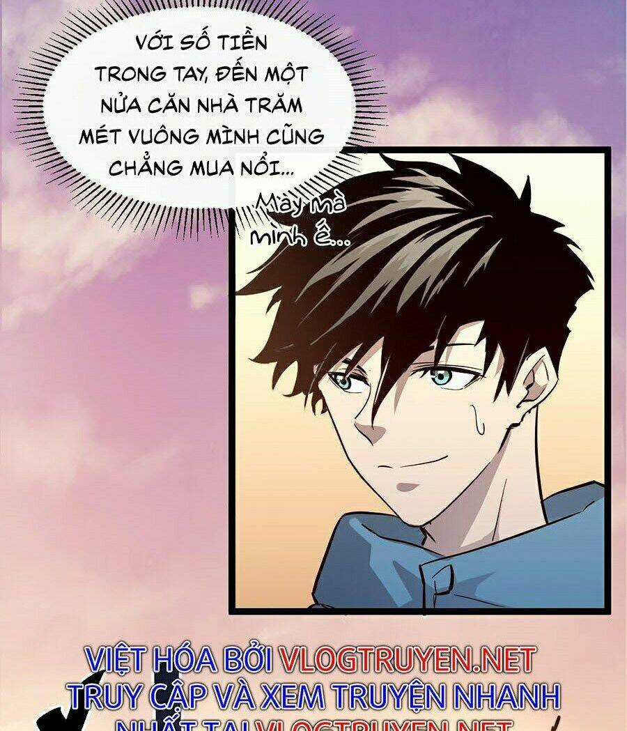Mạt Thế Quật Khởi Chapter 35 trang 43