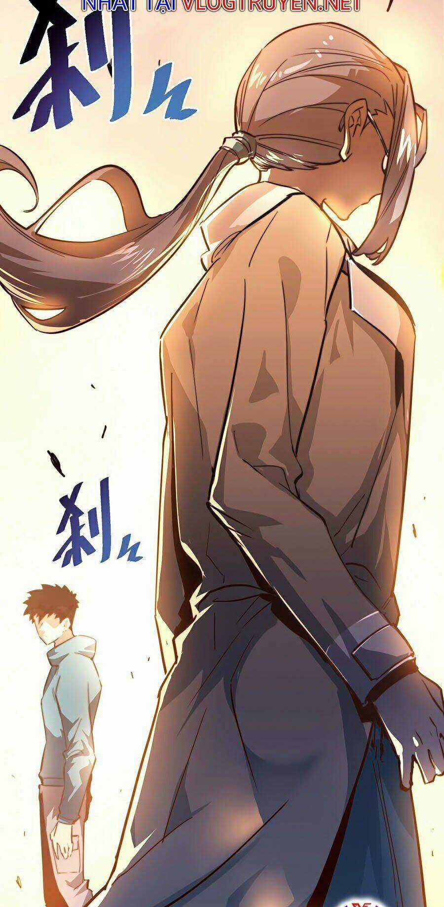 Mạt Thế Quật Khởi Chapter 35 trang 44