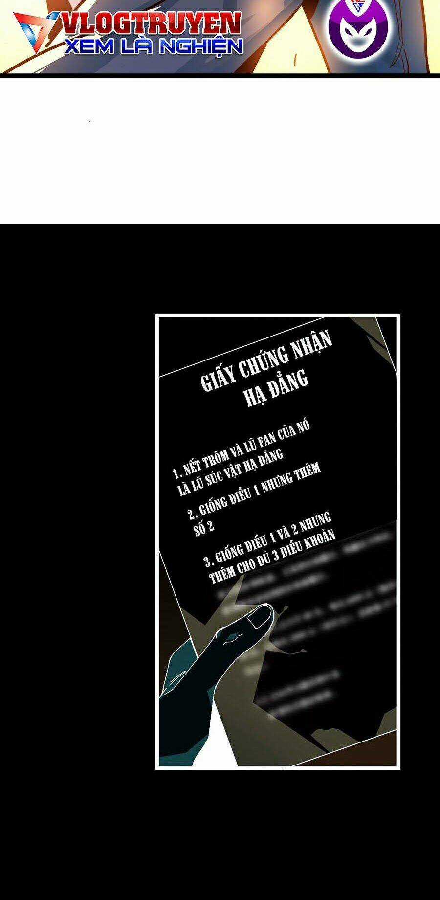 Mạt Thế Quật Khởi Chapter 35 trang 45