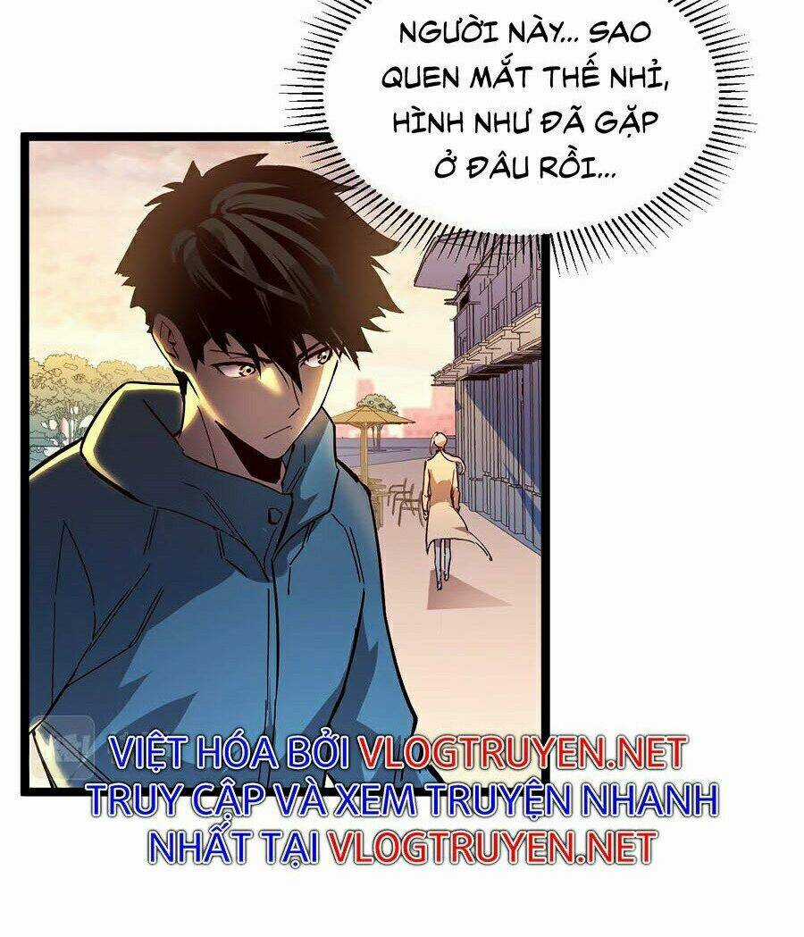 Mạt Thế Quật Khởi Chapter 35 trang 47