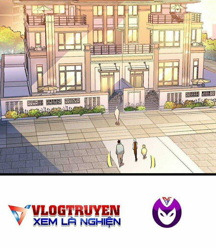 Mạt Thế Quật Khởi Chapter 35 trang 49