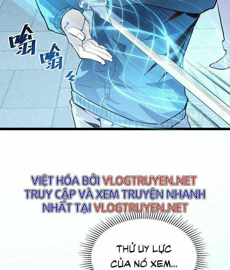 Mạt Thế Quật Khởi Chapter 35 trang 5