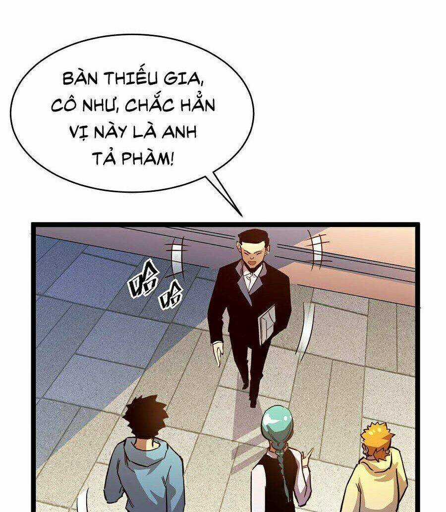 Mạt Thế Quật Khởi Chapter 35 trang 50