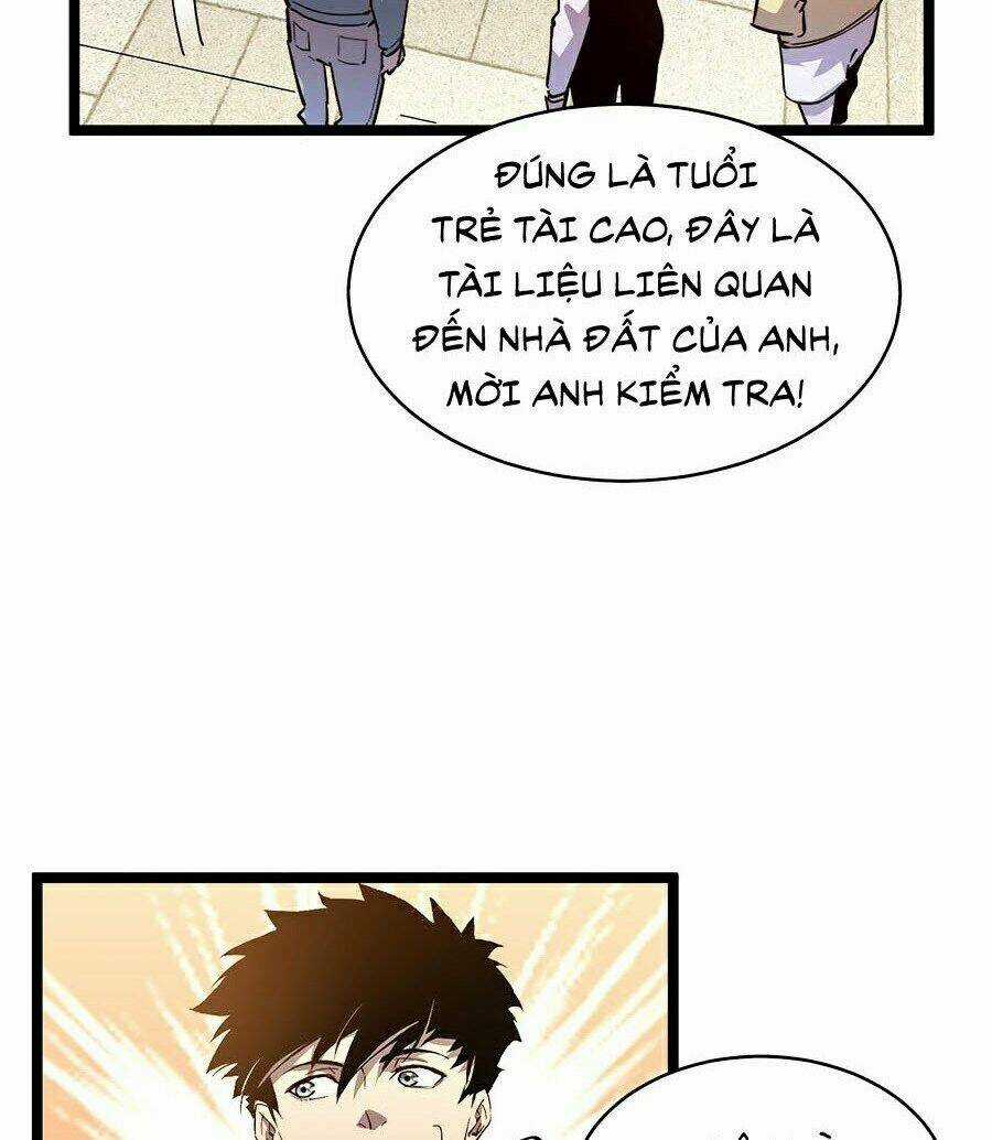 Mạt Thế Quật Khởi Chapter 35 trang 51