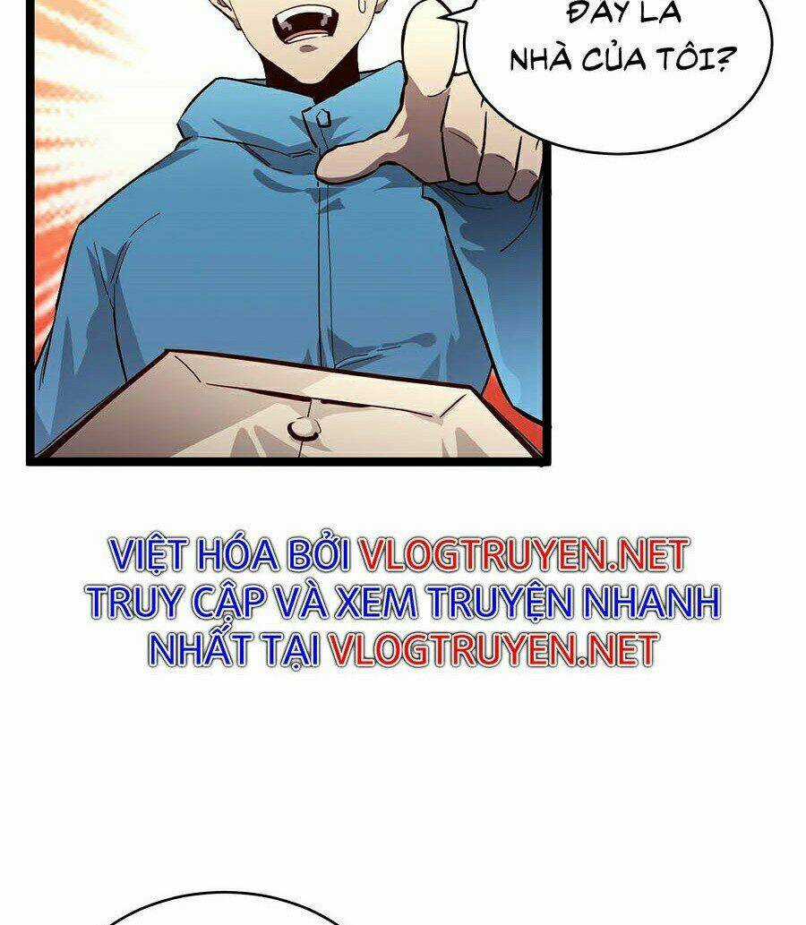 Mạt Thế Quật Khởi Chapter 35 trang 52